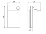 danfoss-zigbee-wzmacniacz-sygnalu-zawiera-baterie-nie