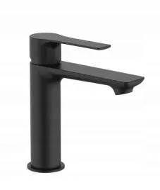 bateria-umywalkowa-stojaca-diamond-borneo-czarny