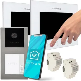 wideodomofon-vidos-x-2xm11w-x-s11-2