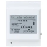 modul-sterujacy-vidos-2ip-m-b7-rodzaj-domofonu-jednorodzinny