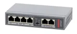 ultralink-fastethernet-switch-4xpoe-2xuplink-pulsar-waga-z-opakowaniem-0-7-kg