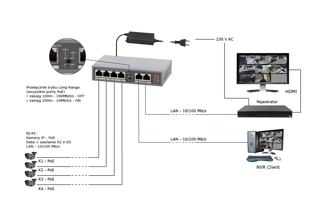 ultralink-fastethernet-switch-4xpoe-2xuplink-pulsar
