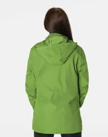 kurtka-damska-wiatrowka-megitarnow-zielona-56-58-z-kapturem-do-polowy-uda