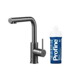 bateria-kuchenna-stojaca-kfa-armatura-duero-pure-basic-szary