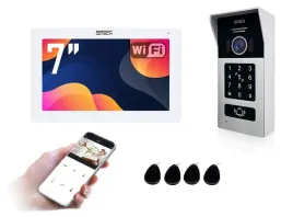 wideodomofon-5tech-z-monitorem-7-i-stacja-bramowa-z-szyfratorem-rfid