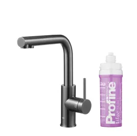 bateria-kuchenna-stojaca-kfa-armatura-duero-pure-basic-szary