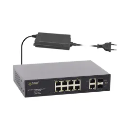 switch-poe-pulsar-sfg108-90w-8x-gigabit-poe-802-3af-at-2x-uplink-2x-sfp