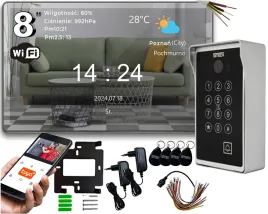 wideodomofon-lustrzany-zestaw-5tech-wifi-verus-8-84213-mifare-breloki