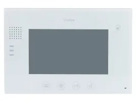 monitor-wideodomofonu-vidos-m670w-bialy