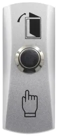 przycisk-opuszczenia-posesji-eura-pb-04h5-natynkowy-stal-waski-dc-12v