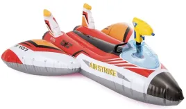 dmuchany-materac-samolot-pistolet-na-wode-plywania-dziecka-dzieci-57536-1