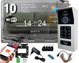 lustrzany-wideodomofon-2-zylowy-5tech-twin-monitor-10-virgo-plus-m-82225