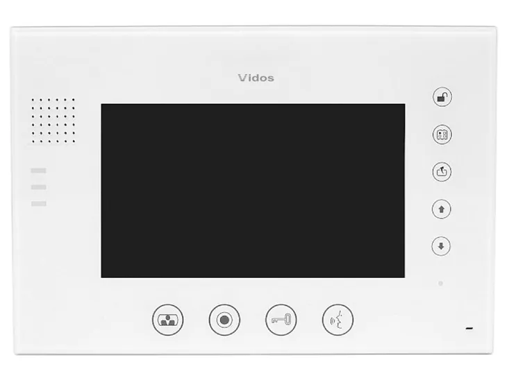 monitor-glosnomowiacy-lcd-7-m670ws2-bialy-vidos-certyfikat-ce