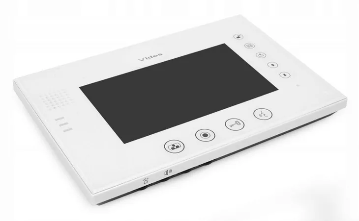 monitor-glosnomowiacy-lcd-7-m670ws2-bialy-vidos-marka-vidos
