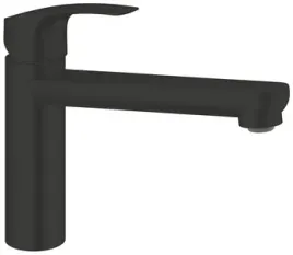 bateria-kuchenna-stojaca-grohe-eurosmart-czarny-mat-304632430