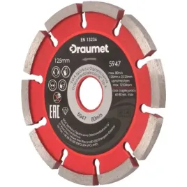 draumet-tarcza-diamentowa-do-bruzd-125-x-64-mm