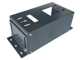 podstawa-napedu-do-bramy-presbet-nice-faac-came-155-24-cm-ral-7016