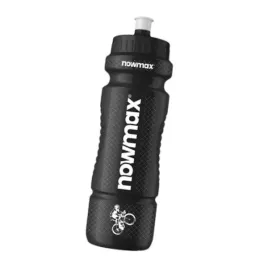 czarny-bidon-treningowy-szczelny-z-ustnikiem-sportowa-butelka-na-wode-900ml