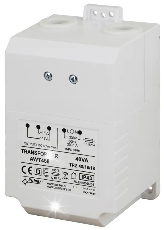 transformator-tr-40va-pulsar-awt468