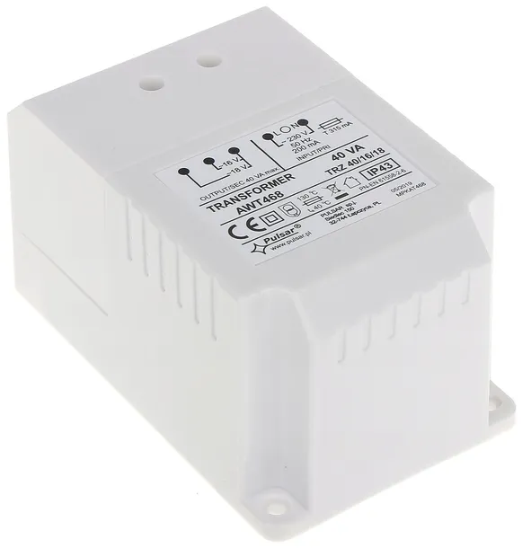 transformator-tr-40va-pulsar-awt468-marka-pulsar