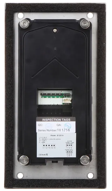 wideodomofon-s1202a-vidos-rodzaj-domofonu-jednorodzinny