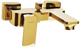 bateria-wannowa-jednouchwytowa-scienna-valvex-loft-gold-zloty