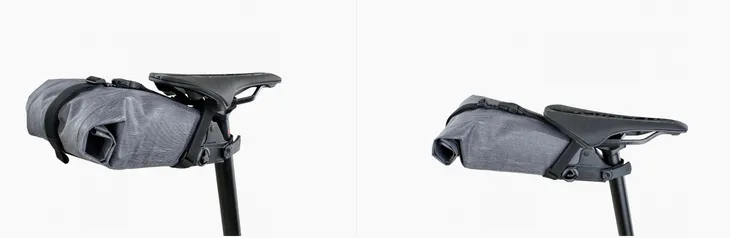 torba-rowerowa-pod-siodlo-evoc-seat-pack-boa-l-carbon-grey-l-zapiecie-rolowane-z-klamra