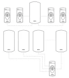 dzwonek-bezprzewodowy-bialykodowanymozliwosc-rozbudowy-zas-230v-50-hz-maksymalny-zasieg-50-m