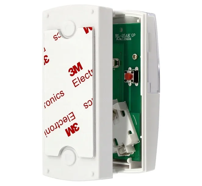 dzwonek-bezprzewodowy-bialykodowanymozliwosc-rozbudowy-zas-230v-50-hz-napiecie-230-v