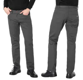 spodnie-meskie-bawelniane-hunter-610-s13-w41-l32