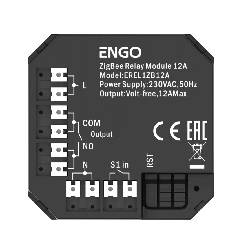 engo-przekaznik-zigbee-do-systemu-engo-smart-1x12a-rodzaj-czujnik