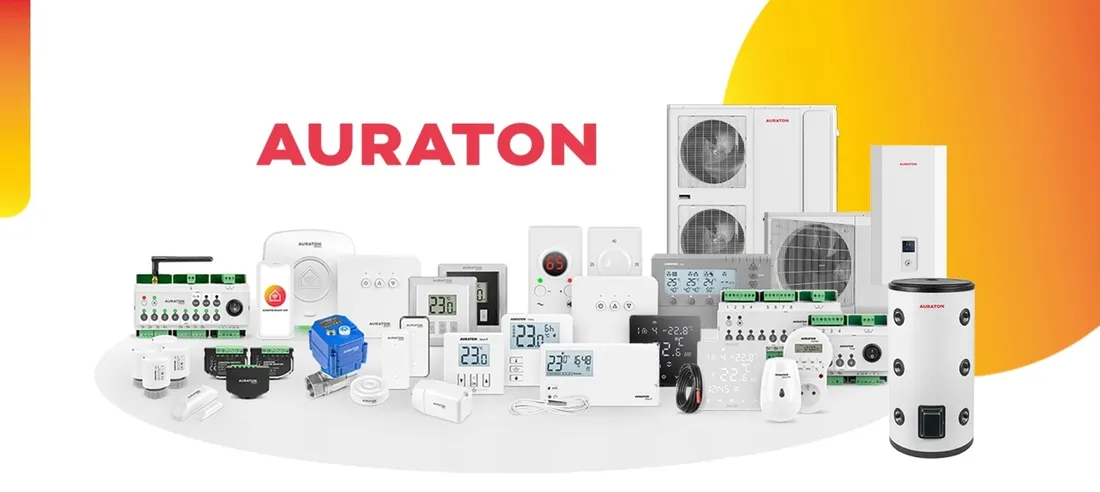 regulator-auraton-tucana-r