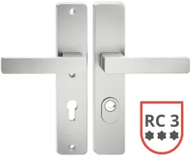 klamka-zewnetrzna-metal-bud-szyld-z-otworem-na-wkladke