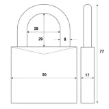 zestaw-6-klodek-abus-titalium-64ti-25-system-jednego-klucza-typ-klodki-klodka-jarzmowa