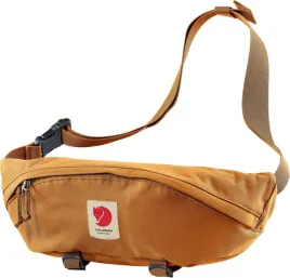 fjallraven-saszetka-biodrowa-ulvo-hip-pack-large-zolty