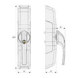 klamka-okienna-abus-srebrny-kolor-srebrny