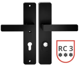 klamka-antywlamaniowa-rc3-atlas-czarny-mat-metal-bud-rozstaw-92mm