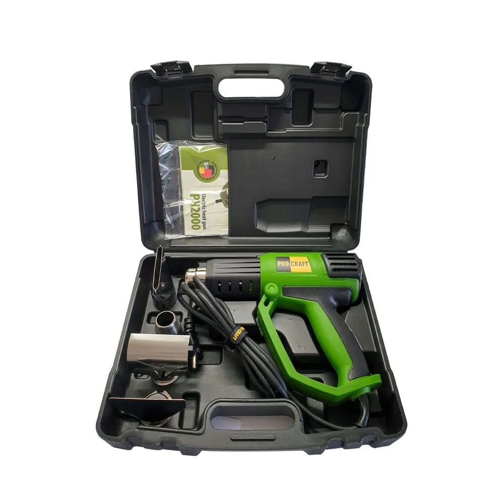 opalarka-procraft-ph2000