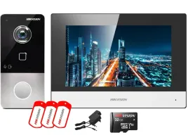 zestaw-wideodomofonowy-ip-hikvision-ds-kis603p-wifi-breloki-i-karta-sd