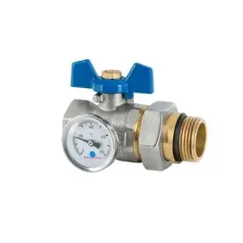 zawor-kurek-kulowy-1-hiszpan-ze-srubunkiem-i-termometrem-niebieski-diamond