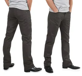 hunter-spodnie-eleganckie-meskie-czerwony-rozmiar-44-32