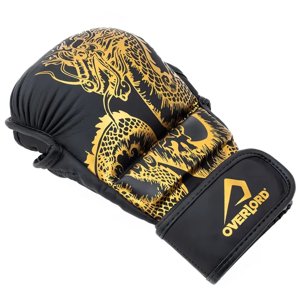 rekawice-mma-overlord-legend-mma-zlote-s-rozmiar-s