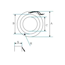 cewka-klimatyzacji-elektromagnes-citroen-c2-c3-c4