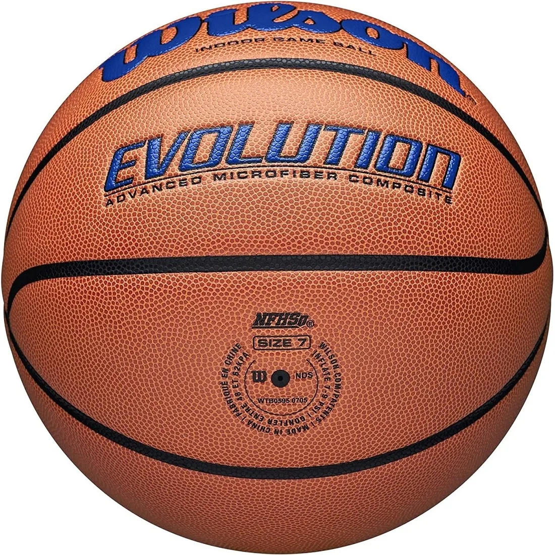 pilka-do-koszykowki-wilson-evolution-r-7-marka-wilson