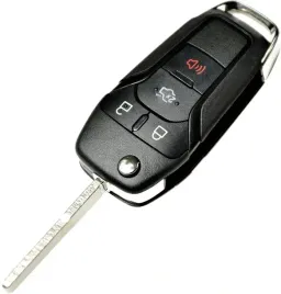 ford-mustang-edge-explorer-ranger-kluczyk-pilot