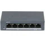 switch-poe-x4-hikvision-30w