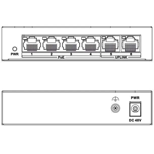 switch-poe-x4-hikvision-30w-liczba-portow-4