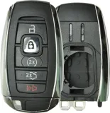 lincoln-navigator-continetal-mkz-mkc-kluczyk-pilot