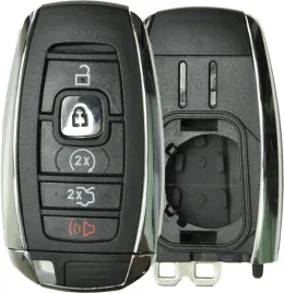 lincoln-navigator-continetal-mkz-mkc-kluczyk-pilot