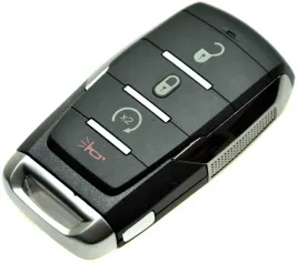 dodge-ram-2500-1500-2019-obudowa-kluczyka-kluczyk-pilot-smartkey